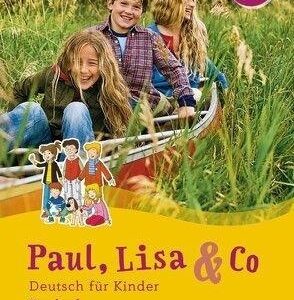 Paul, Lisa & Co A1/1 KB HUEBER