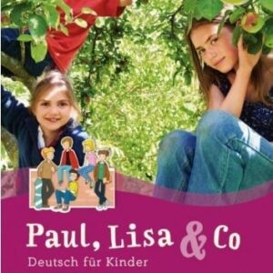 Paul, Lisa & Co A1/2 KB HUEBER