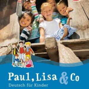 Paul, Lisa & Co Starter KB HUEBER