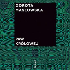 Paw królowej