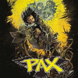 PAX Wodnik. tom VI