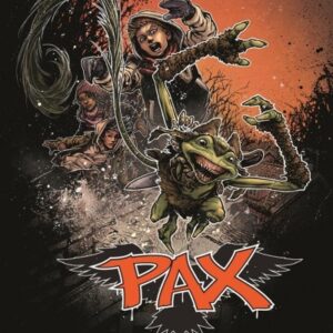 Pax.T.7 Zaraza