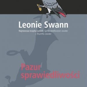 Pazur sprawiedliwości