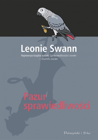 Pazur sprawiedliwości
