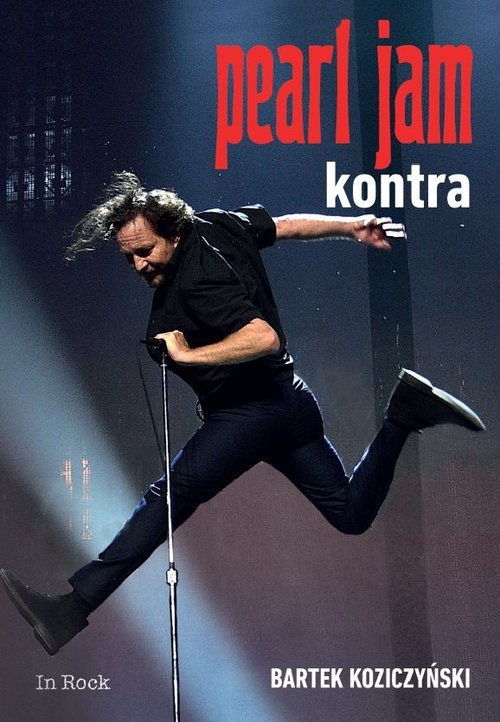 Pearl Jam. Kontra