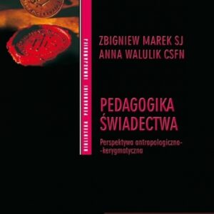 Pedagogika świadectwa