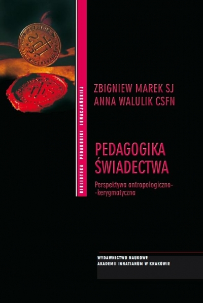 Pedagogika świadectwa
