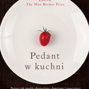Pedant w kuchni