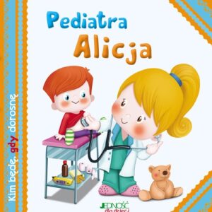 Pediatra Alicja