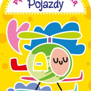 Pędzelkiem i wodą Pojazdy