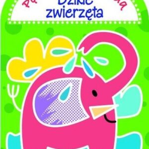 Pędzielkiem Dzikie zwierzęta