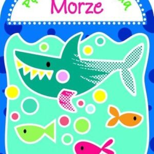 Pędzielkiem i wodą Morze