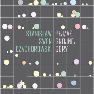 Pejzaż Gnojnej Góry