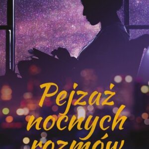 Pejzaż nocnych rozmów
