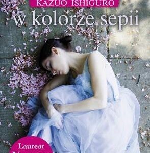 Pejzaż w kolorze sepii