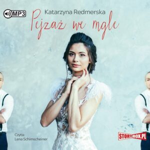 Pejzaż we mgle (Audiobook)