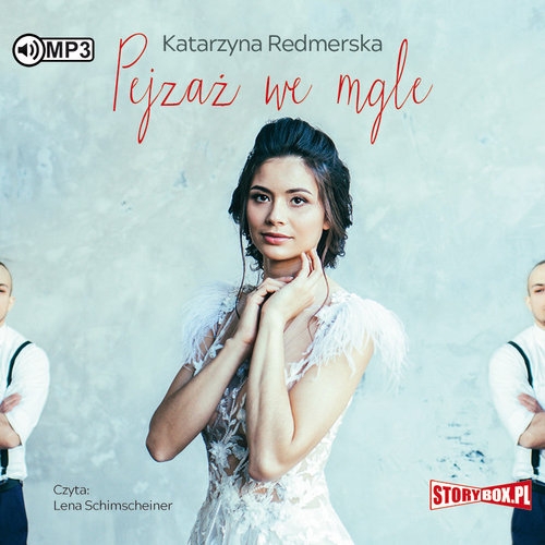 Pejzaż we mgle (Audiobook)