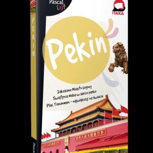 Pekin Pascal Lajt