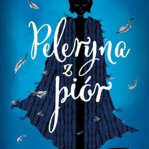 Peleryna z piór