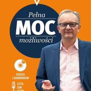 Pełna MOC możliwości + CD