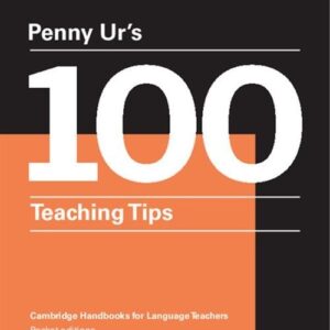 Penny Urs 100 Teaching Tips