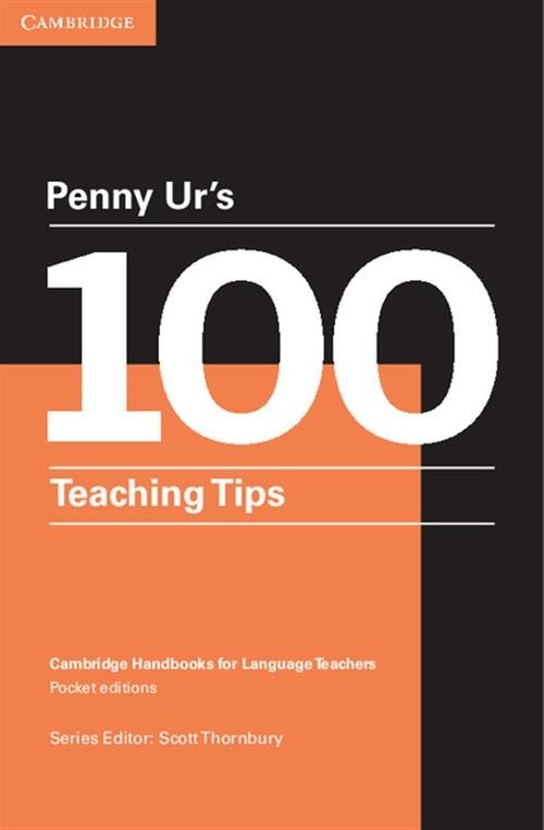 Penny Urs 100 Teaching Tips