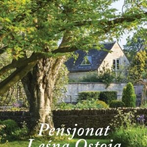 Pensjonat Leśna Ostoja