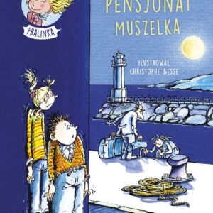 Pensjonat Muszelka