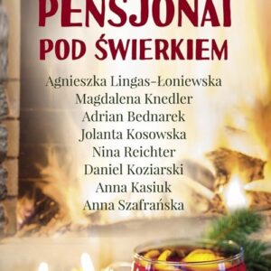 Pensjonat pod świerkiem