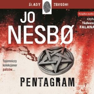 Pentagram(audiobook)