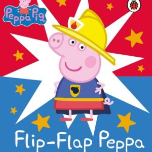 Peppa Pi Flip-Flap Peppa