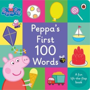 Peppa Pi Peppas First 100