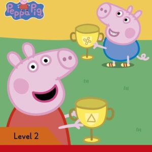 Peppa Pi Sports Day