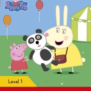 Peppa Pi The Fair
