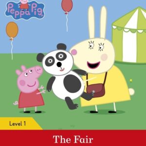 Peppa Pi The Fair Activity
