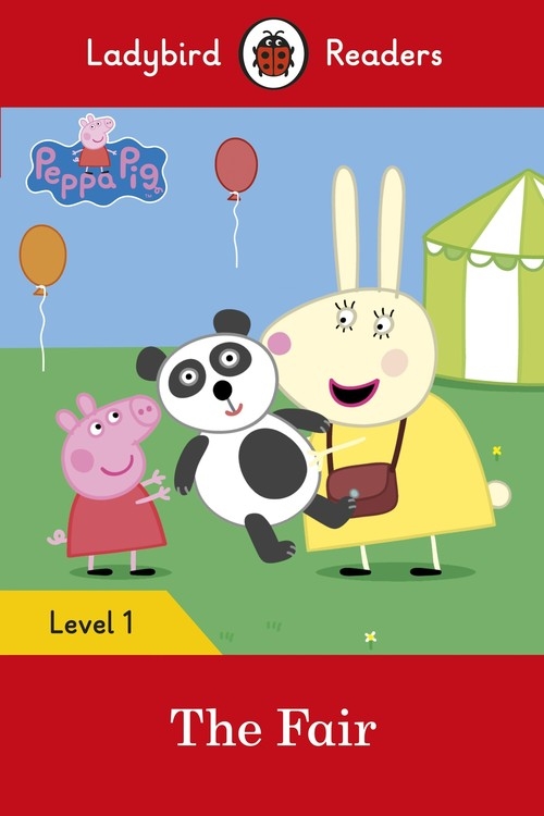 Peppa Pi The Fair