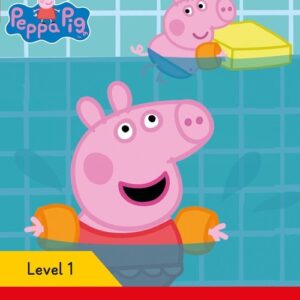 Peppa Pig Going Swimming