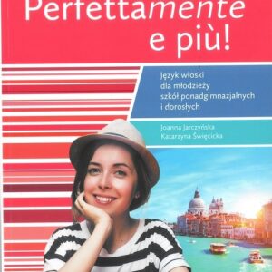 Perfettamente e piu 1A podręcznik+CD/MP3