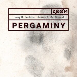 Pergaminy