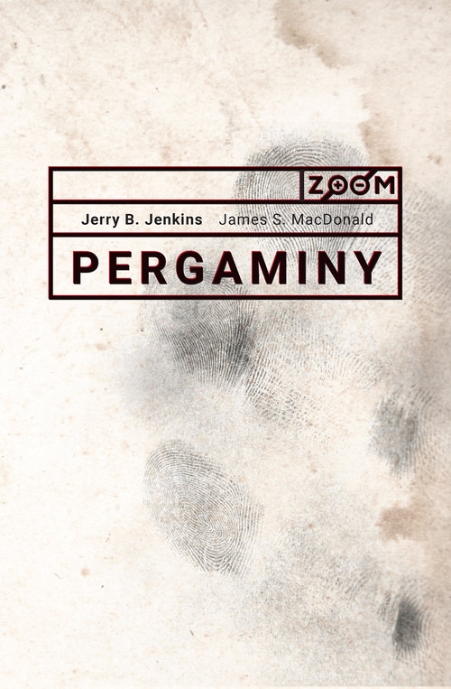 Pergaminy