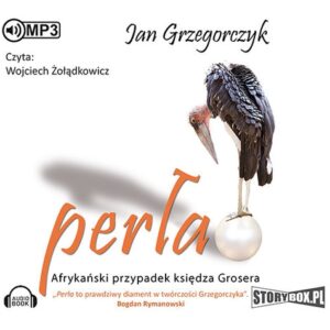 Perła (audiobook)