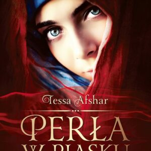 Perła w piasku