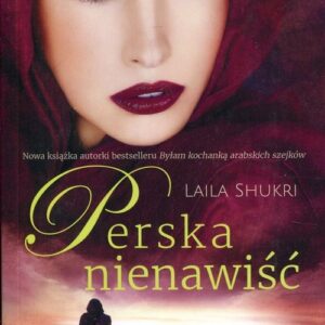 Perska nienawiść