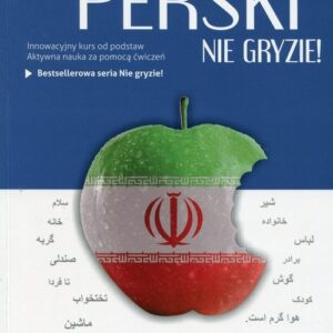 Perski nie gryzie + CD. Poziom A1