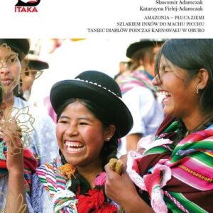 Peru i Boliwia