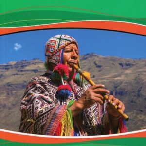 Peru Zielony przewodnik