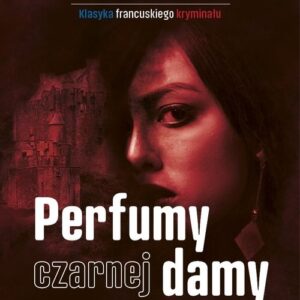 Perumy czarnej damy