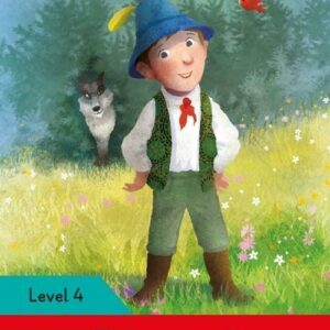 Peter and the Wolf