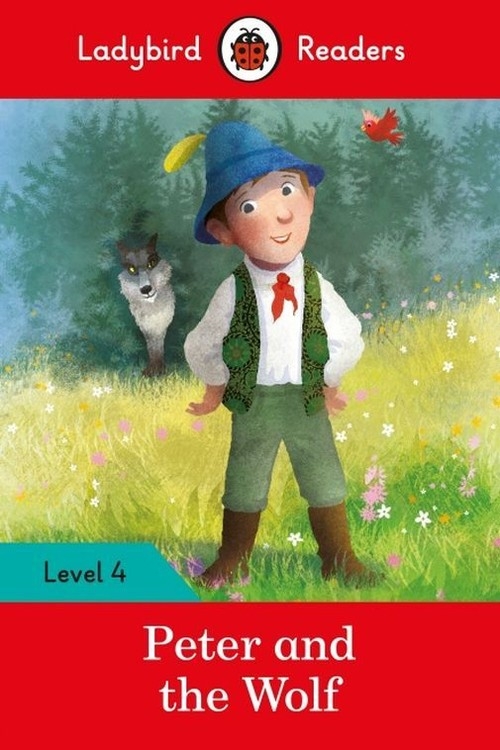 Peter and the Wolf
