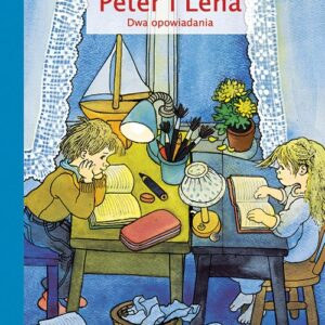 Peter i Lena. Dwa opowiadania